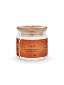 Bougie parfumée Nuances d'Épices