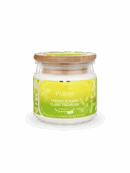 Bougie parfumée Trésor d'Ylang
