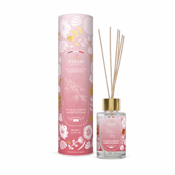 Diffuseur Fleur de cerisier