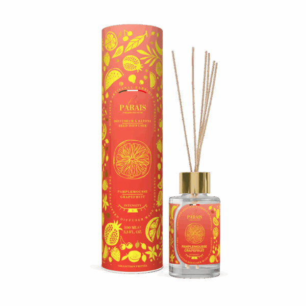Diffuseur Pamplemousse