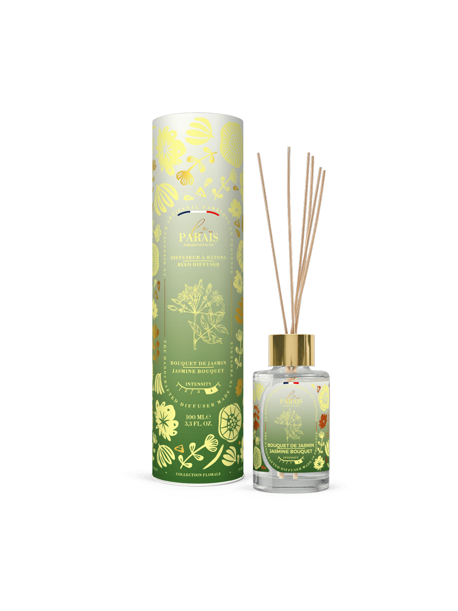 Diffuseur Bouquet de Jasmin 1 Diffuseur Bouquet de Jasmin