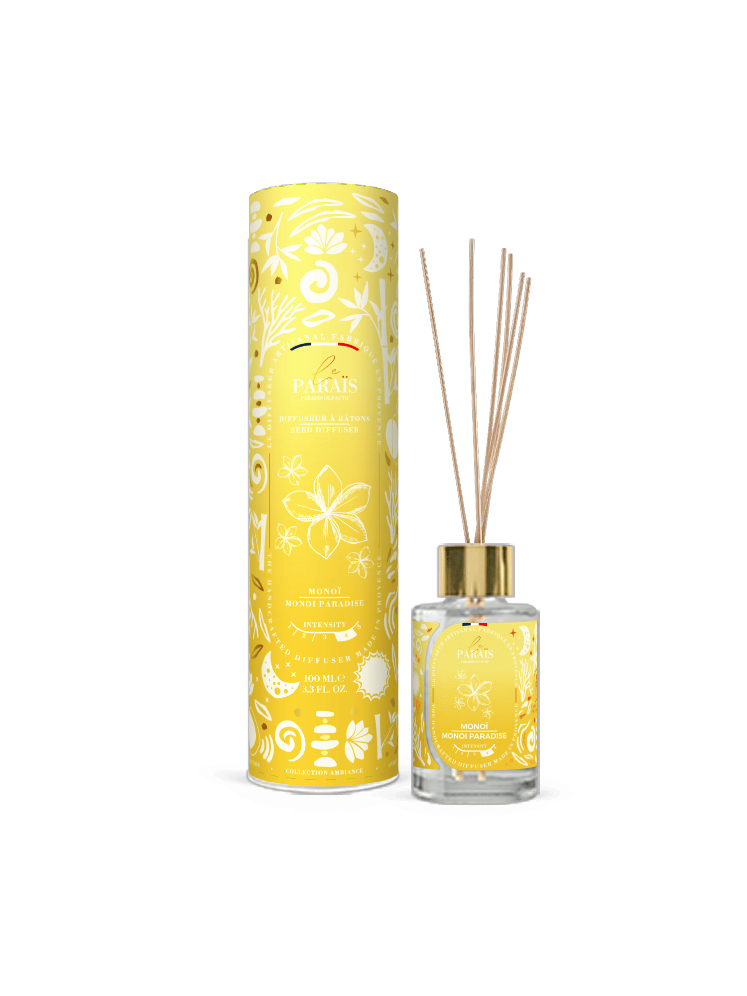 Diffuseur Monoï 1 Diffuseur Monoï