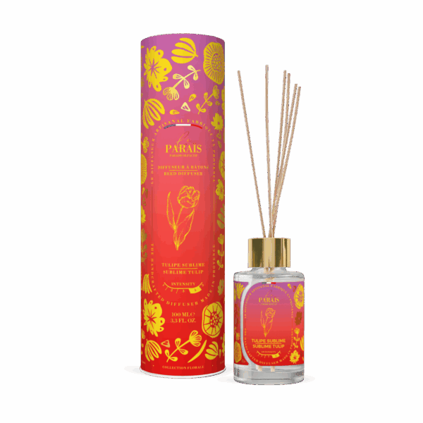 Diffuseur Tulipe Sublime