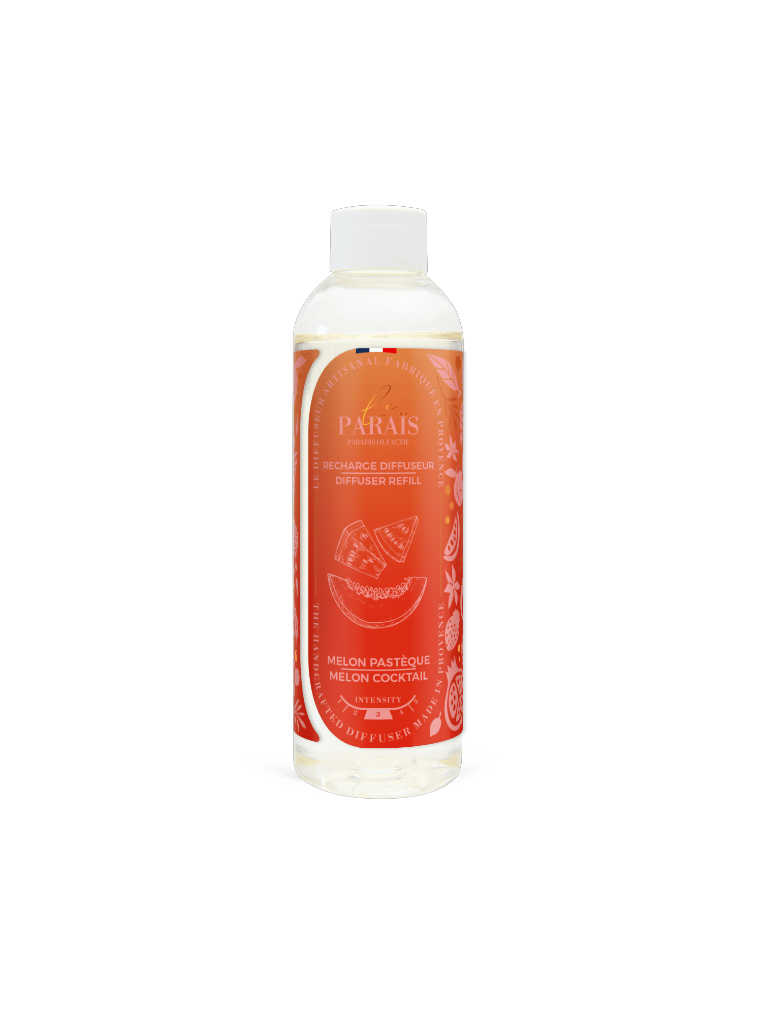 Recharge Diffuseur Melon pastèque 1 Recharge Diffuseur Melon pastèque