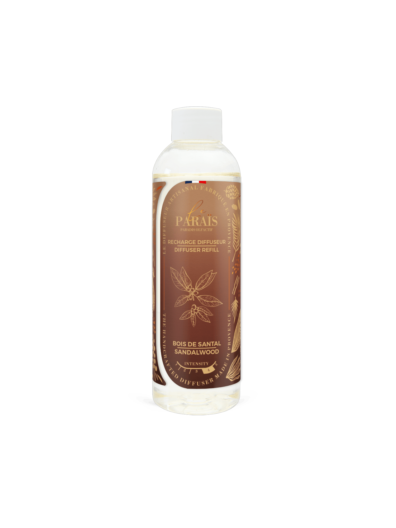 Recharge Diffuseur Bois de Santal 1 Recharge Diffuseur Bois de Santal