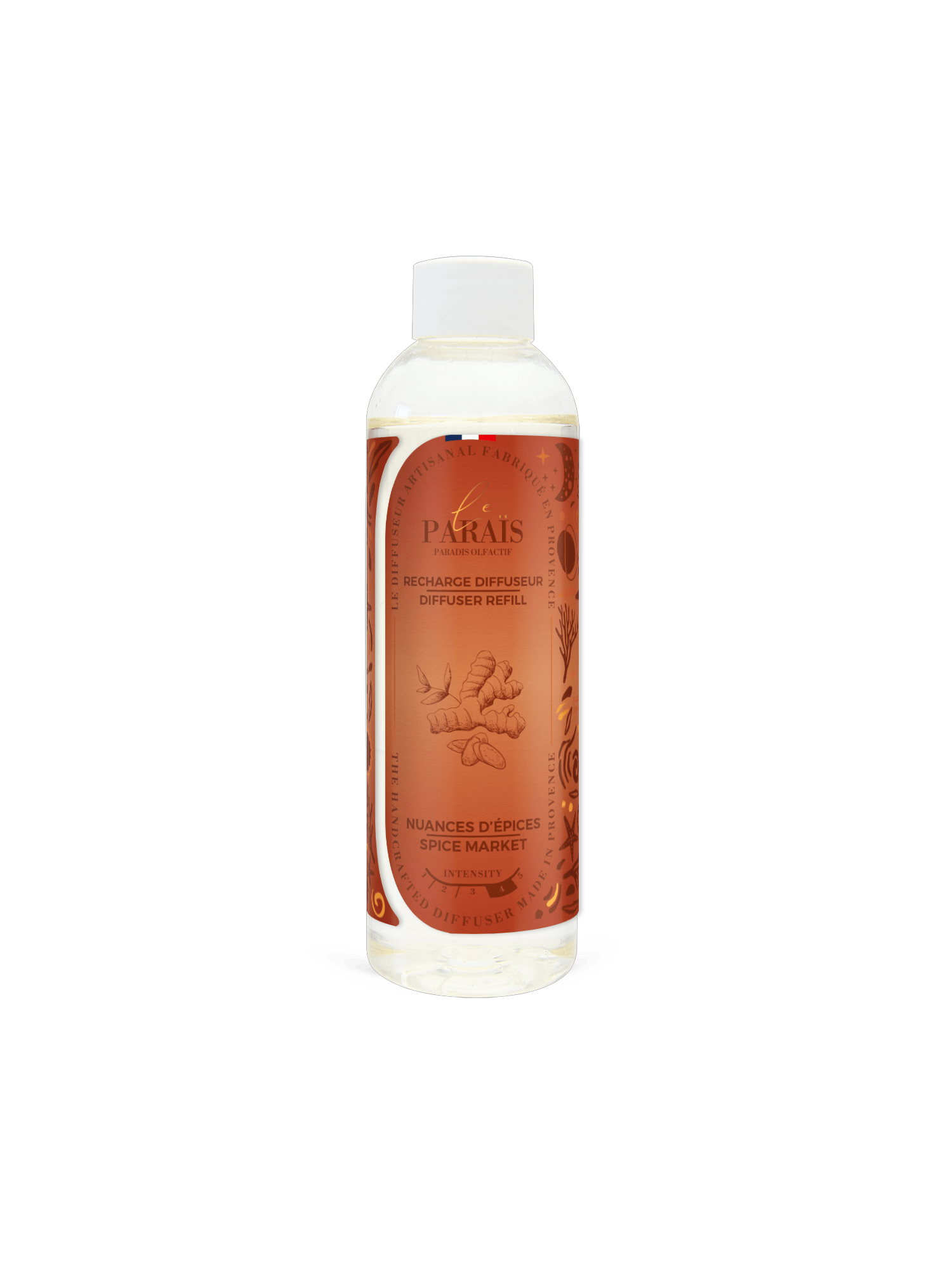 Recharge Diffuseur Nuances d'Épices 1 Recharge Diffuseur Nuances d'Épices