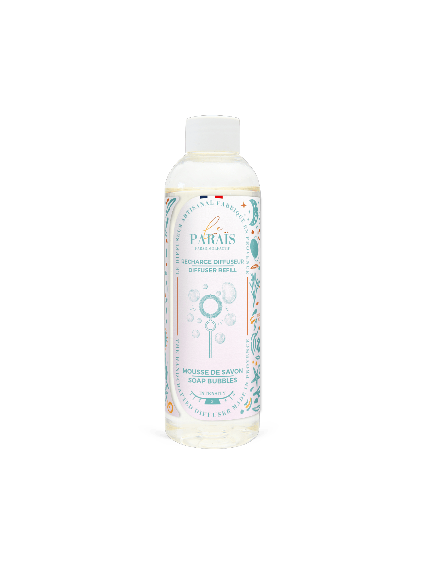 Recharge Diffuseur Mousse de Savon 1 Recharge Diffuseur Mousse de Savon