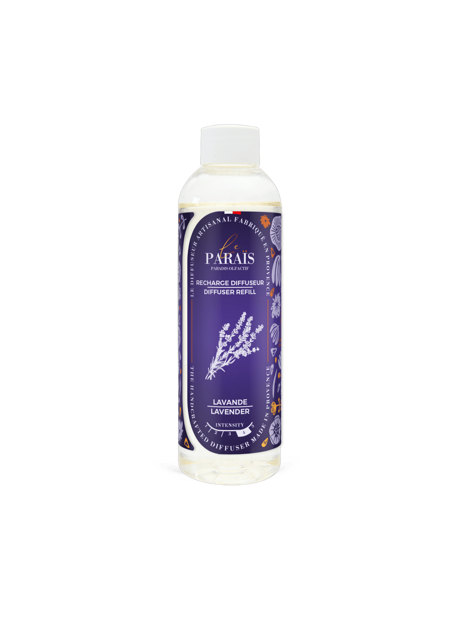 Recharge Diffuseur Lavande 1 Recharge Diffuseur Lavande