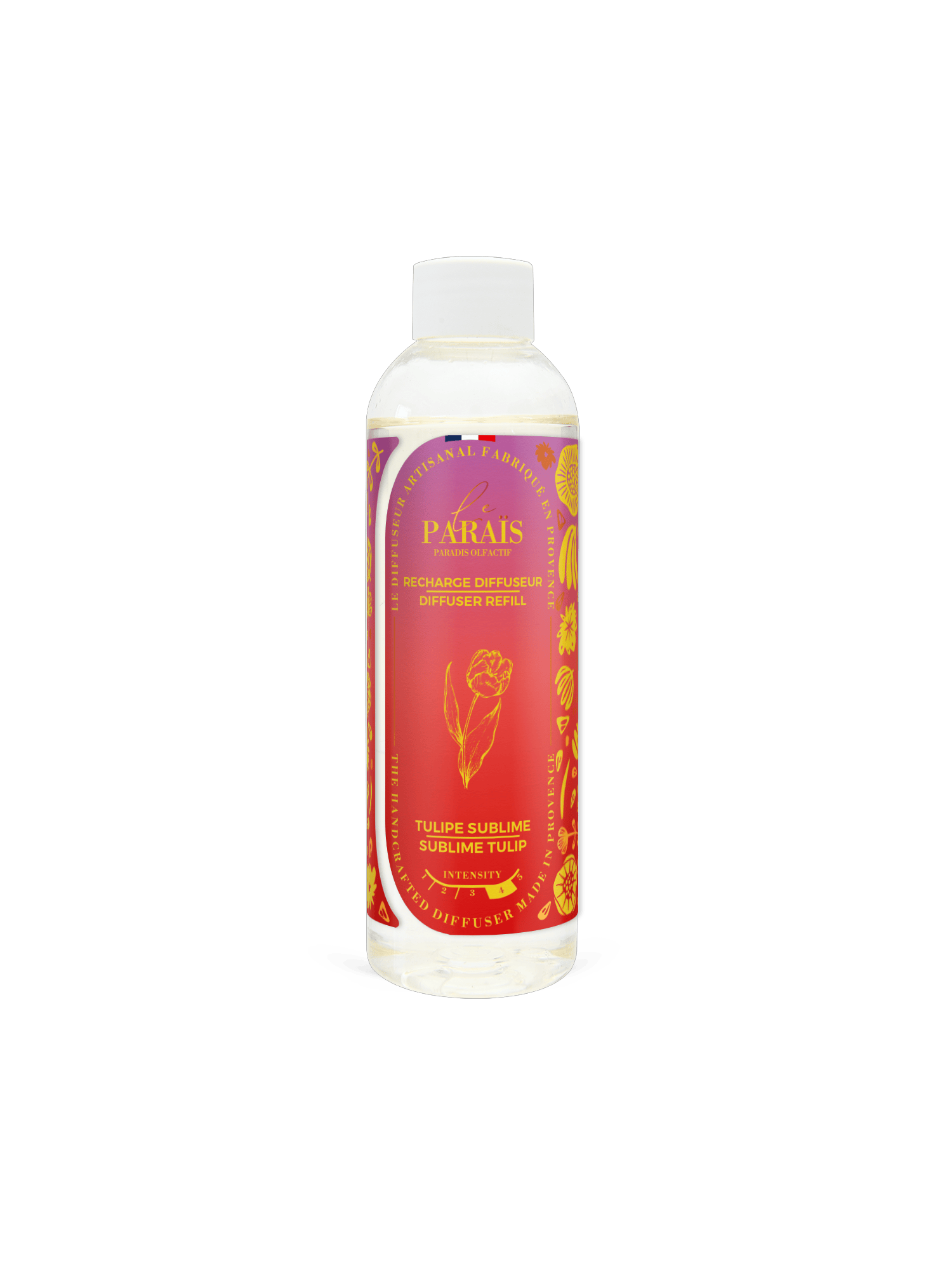 Recharge Diffuseur Tulipe Sublime 1 Recharge Diffuseur Tulipe Sublime