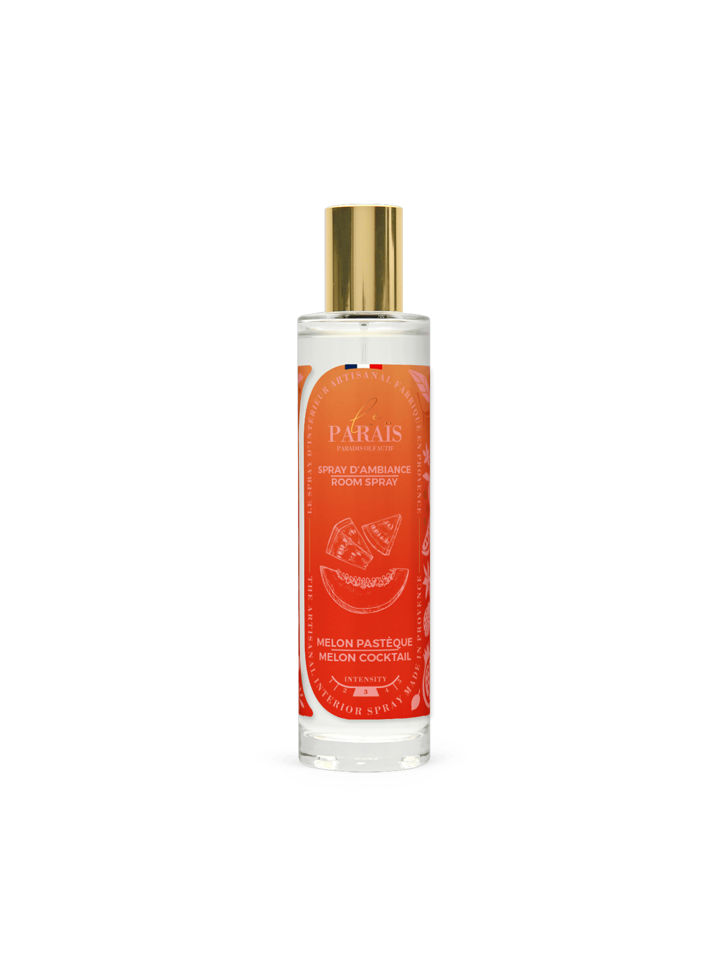 Spray Melon pastèque 1 Spray Melon pastèque
