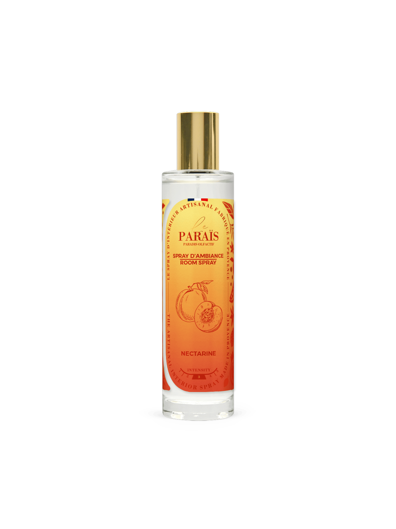 Spray Nectarine 1 Spray Nectarine