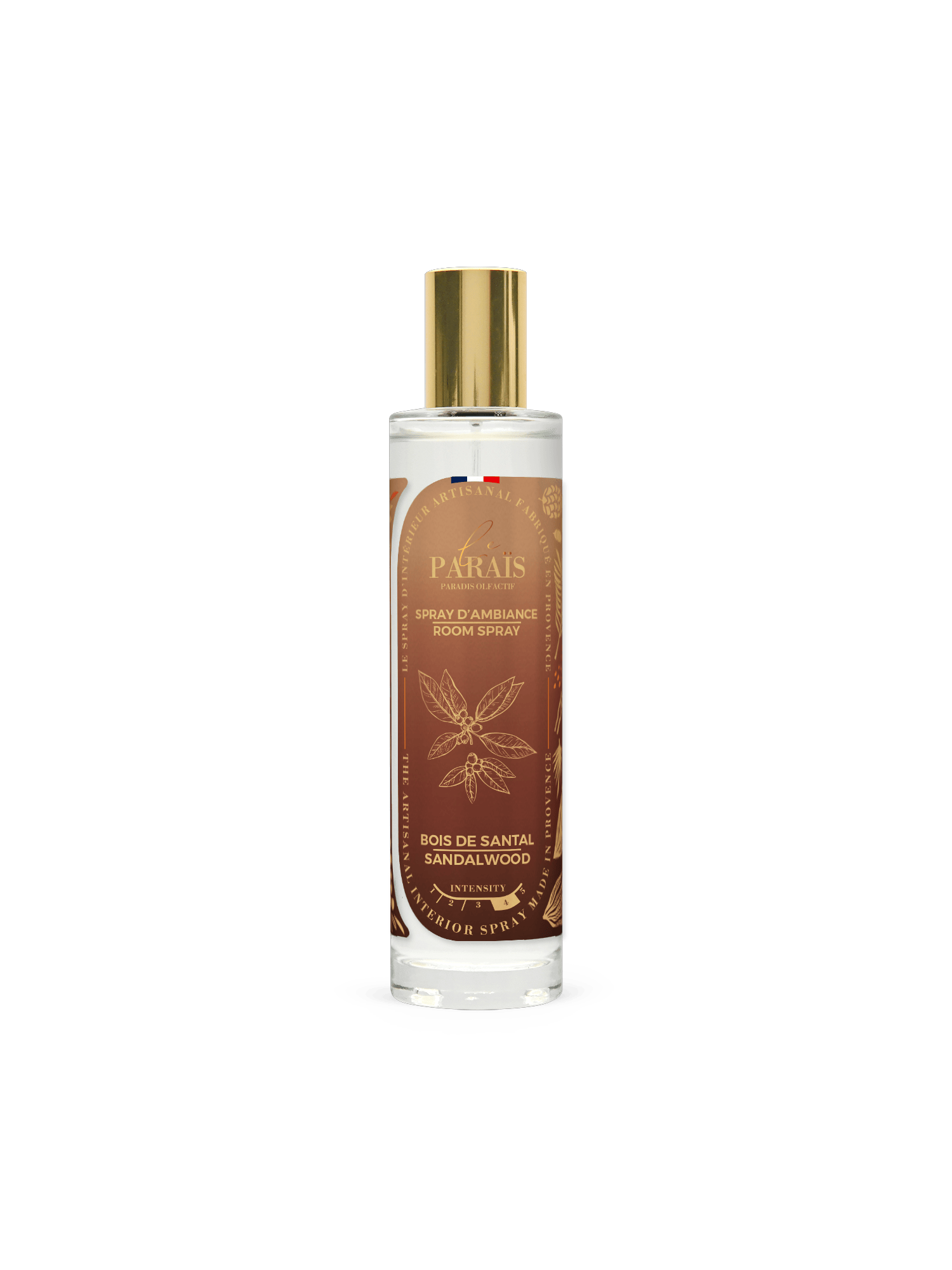 Spray Bois de Santal 1 Spray Bois de Santal
