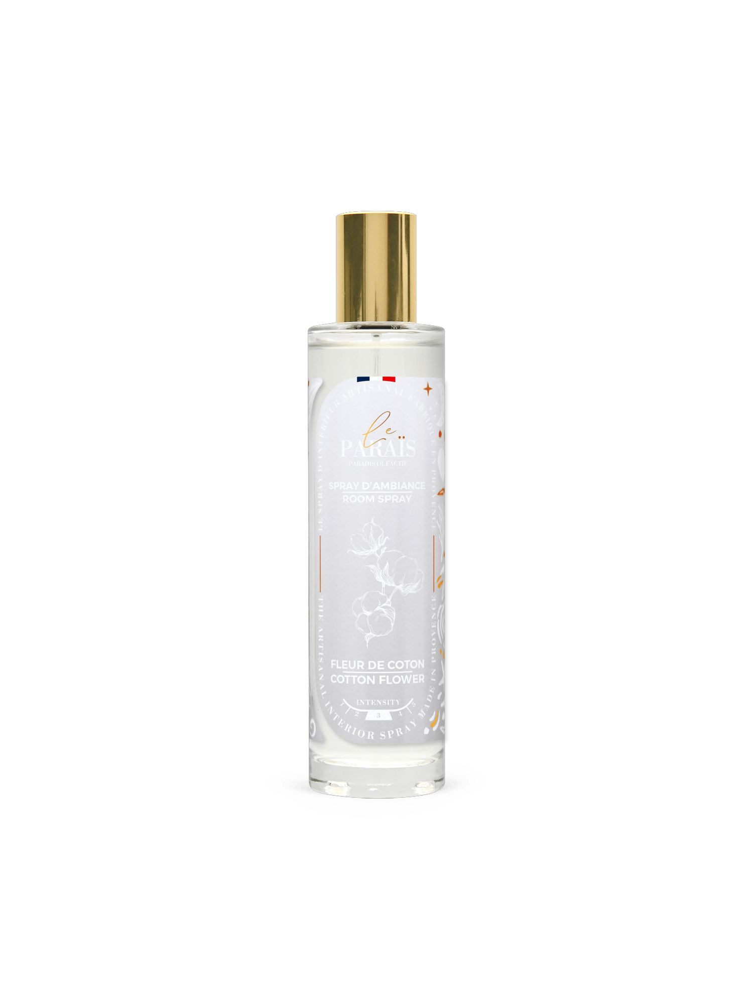 Spray Fleur de Coton 1 Spray Fleur de Coton