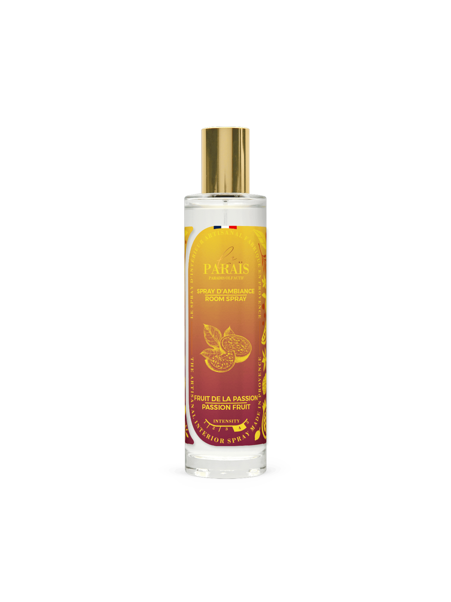 Spray Fruit de la Passion 1 Spray Fruit de la Passion