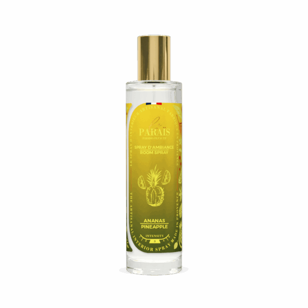 Spray Ananas