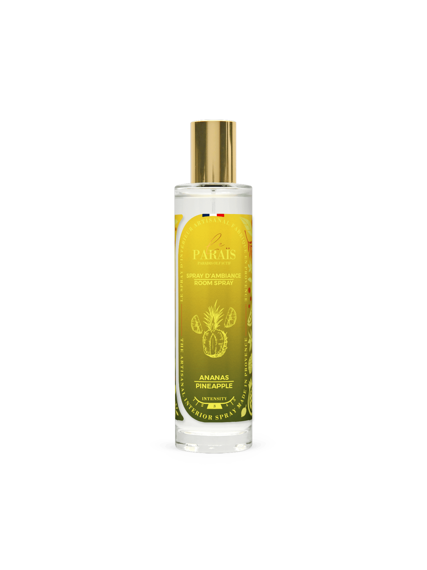 Spray Ananas 1 Spray Ananas