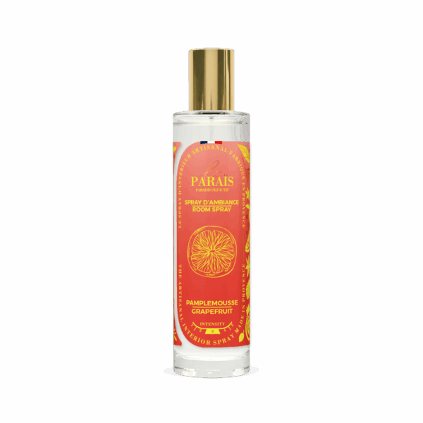 Spray d'ambiance Pamplemousse