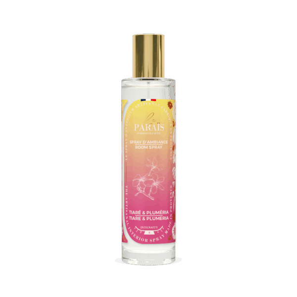 Diffuseur Tiaré & Plumeria