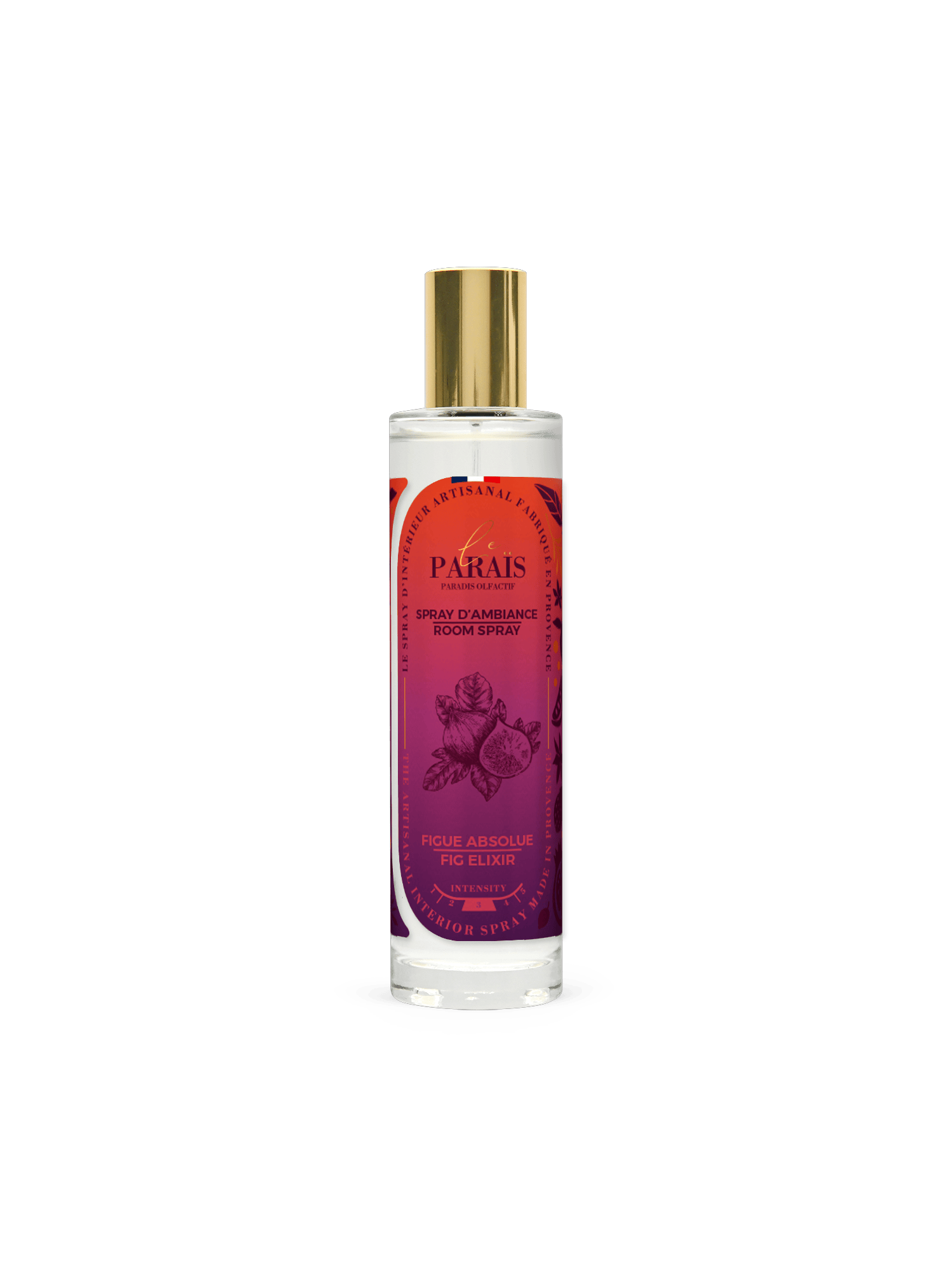 Spray d'ambiance Figue Absolue 1 Spray d'ambiance Figue Absolue