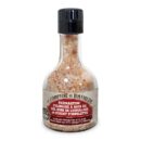 Préparation Culinaire - Sel Rose de L'Himalaya au Piment d'Espelette - Empilable - 290g